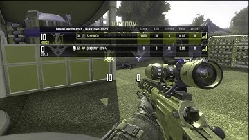 Storm Qs Vs NavyBoy14 : 1v1 1-0 *Bo2*