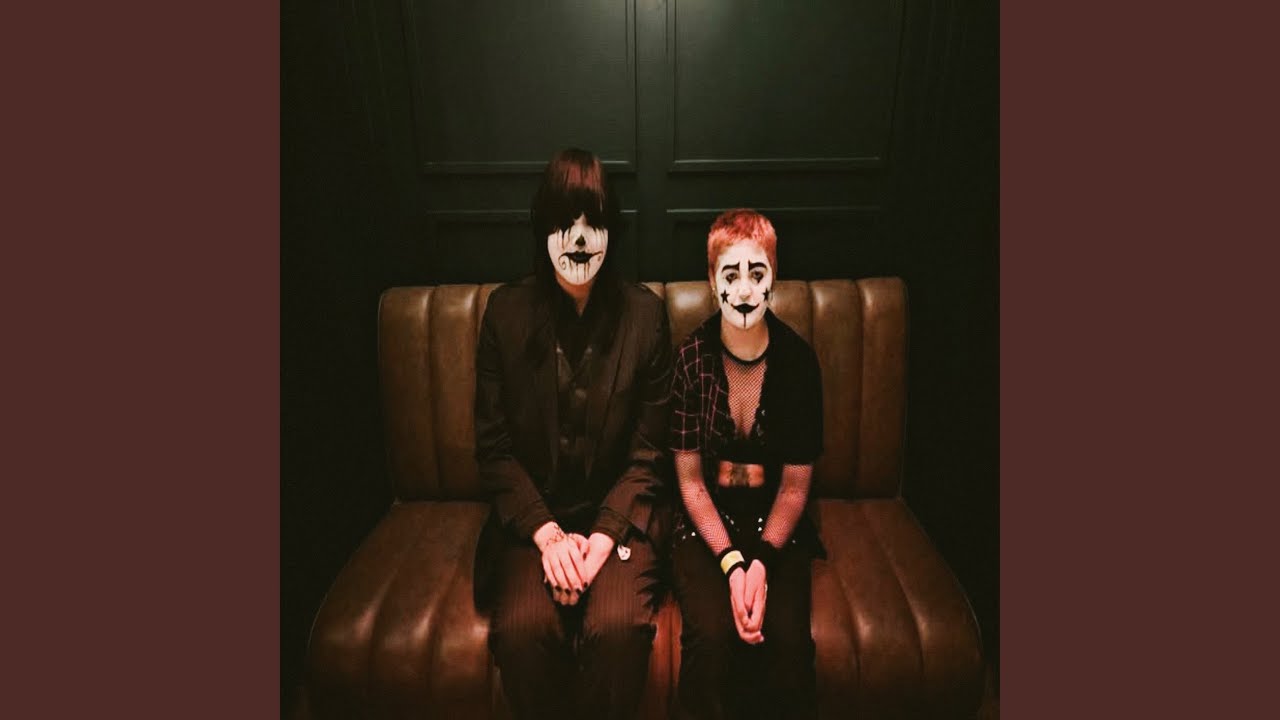 Burning Through Another Midnight . . .