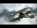 FLYING CIRCUS: Arras Map release. IL-2 Sturmovik - new pilot physiology.