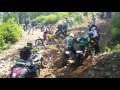 Кросс-кантри от SDS moto. Видео со зрительских точек. 02.07.2016. Владивосток.