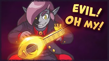 CADENCE OF HYRULE (THE END) ⫽ BarryIsStreaming