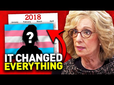The Trans Trend That Changed Everything