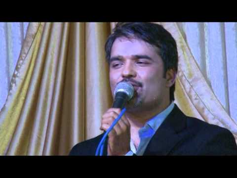 Farhad Shams Live - Laila (Pashto)