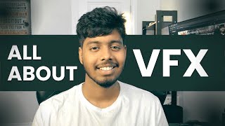LEARN VFX IN CANADA - International Students | VFX Industry