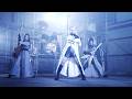 Empress NEW EP「BERSERK」MV FULL