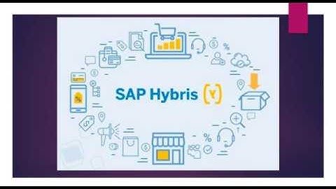 WHAT IS SAP HYBRIS AND INTERVIEW QUESTIONS