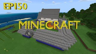Minecraft Win10 BE Survival Single Player EP150 (FINALE): Touring SoulzNewbie World & Bright Goodbye