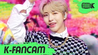 K-Fancam] NCT DREAM 런쥔 직캠 'Hello future' (NCT DREAM RENJUN