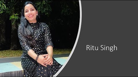UGC NET in HRM and Labour Welfare - Ritu Singh - How I cracked it.