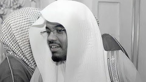 تلاوة خاشعة من سورة القصص اية 73-77 ، أ.د ياسر بن راشد الدوسري