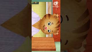 Daniel Tiger Sora AI