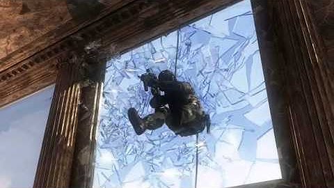 Tactical Intervention - Teaser