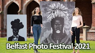 Belfast Photo Festival 2021