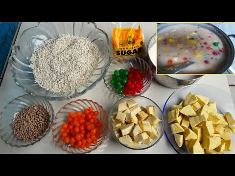 SPECIAL RECIPE FOR ALL SEASON | BINIGNIT | KITCHEN IDOL