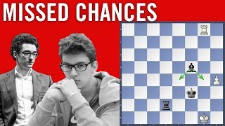 Missed Chances - Poland vs USA match report | Chess Olympiad 2018 Batumi