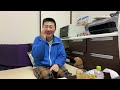 もうこんな時間だけどちょっとだけお菓子食べる配信