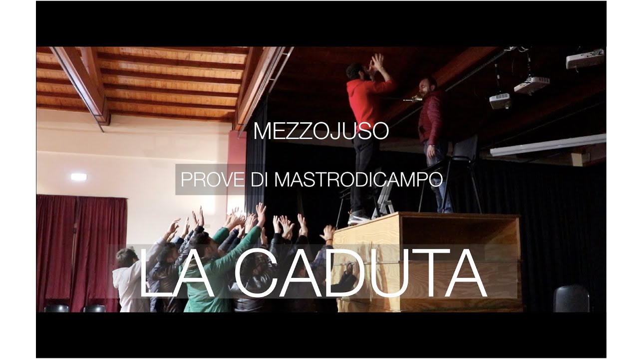 Mastrodicampo le Prove