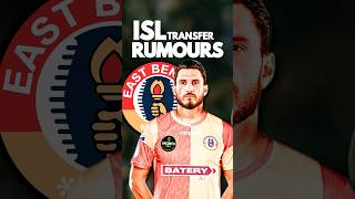 ? ISL Transfers And Rumours |  NEUFC News | FC Goa News | 2024-25 Indian Super League.