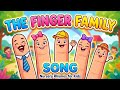Best nursery rhymes for toddlers|Nursery Rhymes for Kids|Finger Family Song for Toddlers|Poems|Songs