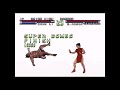 STREET FIGHTER THE MOVIE: CHUN LI ARCADE MODE (HARD, ALTERNATE ENDING) COMPLETED 1/2 #SF6 #CAPCOM