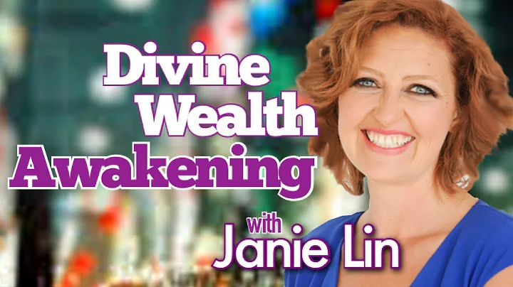 Janie Lin talks with Connie Denney about going Fro...