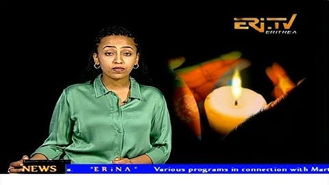 News in English for June 19, 2025 - ERi-TV, Eritrea