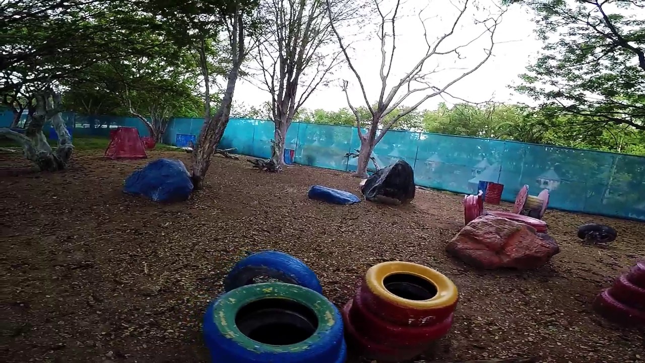 SURVAY FOUNTAIN TREE RESORT KHAOYAI 2017