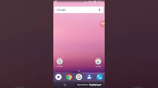 Pixel Pill Widget On Any Android Device screenshot 2