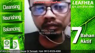 Ternyata Begini RESPON Management Tentang CUTTING PRICE Produk LEAFHEA