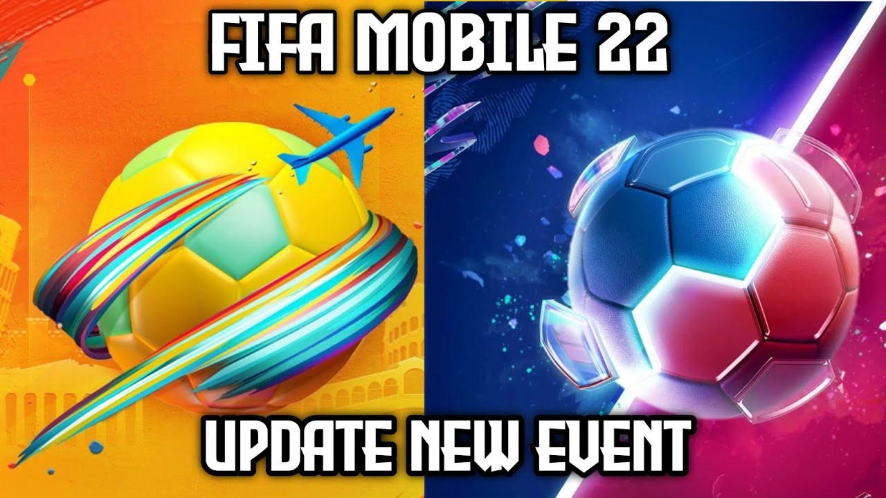 NEW EVENT UPDATE KICKOFF REVALIERS AFTER SVE || FIFA MOBILE 22