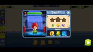 Level 7 -Stick Shadow: War Fight - Shooting Games Level 7 screenshot 4