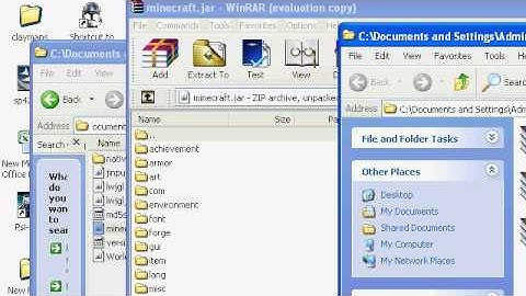 how to downlaod flans mod 1.2.5