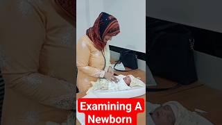 Exng A Newborn