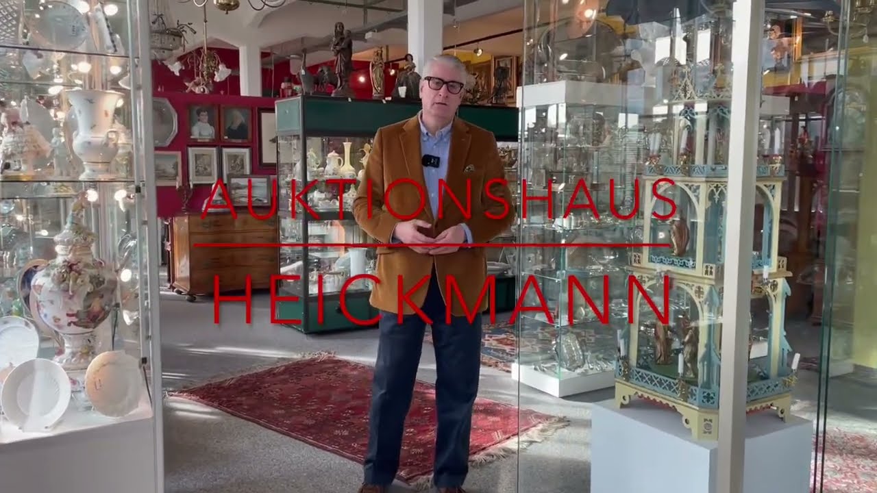 147. Auktion mit ca. 3200 Losen inclusive Wendt & Kühn-Sammlung