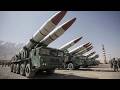 Iran Hints at New Weapons Amid Rising U.S. Tensions
