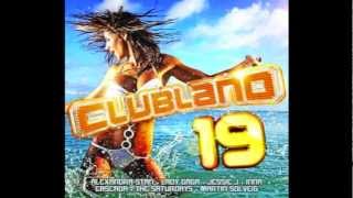 Clubland 19 - Bounce