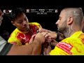 Guy Tanapat vs Kersten Mercieca | EVW26 Full Match