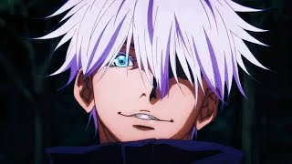 Gojo Vs Sukuna Edit Alors On Danse Quick Edit Gojo Atude Status 4K Edit