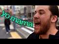 SuperMega Japan - Ryan's Loli/Yo Mama Voice