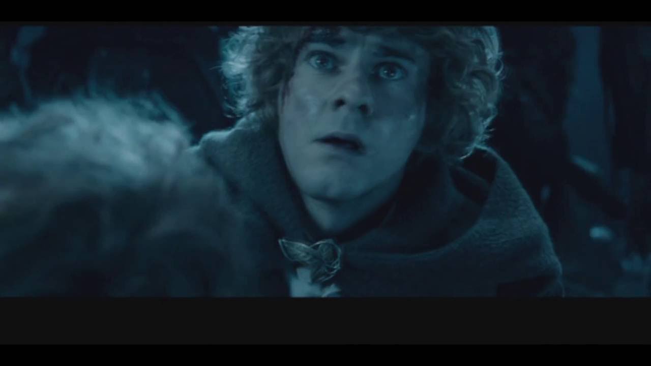 Il Signore degli Anelli Orgia di orchi YouTube Il Signore degli Anelli Orgia di orchi YouTube