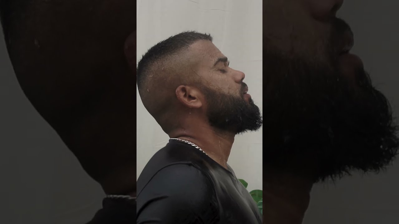 Nawaj Ansari - MAANDAINA -  [OFFICIAL REEL VIDEO]