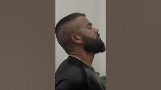 Nawaj Ansari - MAANDAINA -  [ REEL VIDEO]