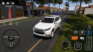 🚗💨 Cumi Darat Game 😍 Realistic Smoke Car + Big Map Multiplayer Drive