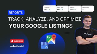 User profile - EmbedSocial.