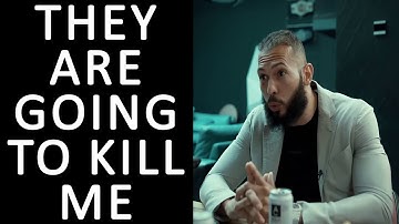 "I Would Never Kill Myself! it