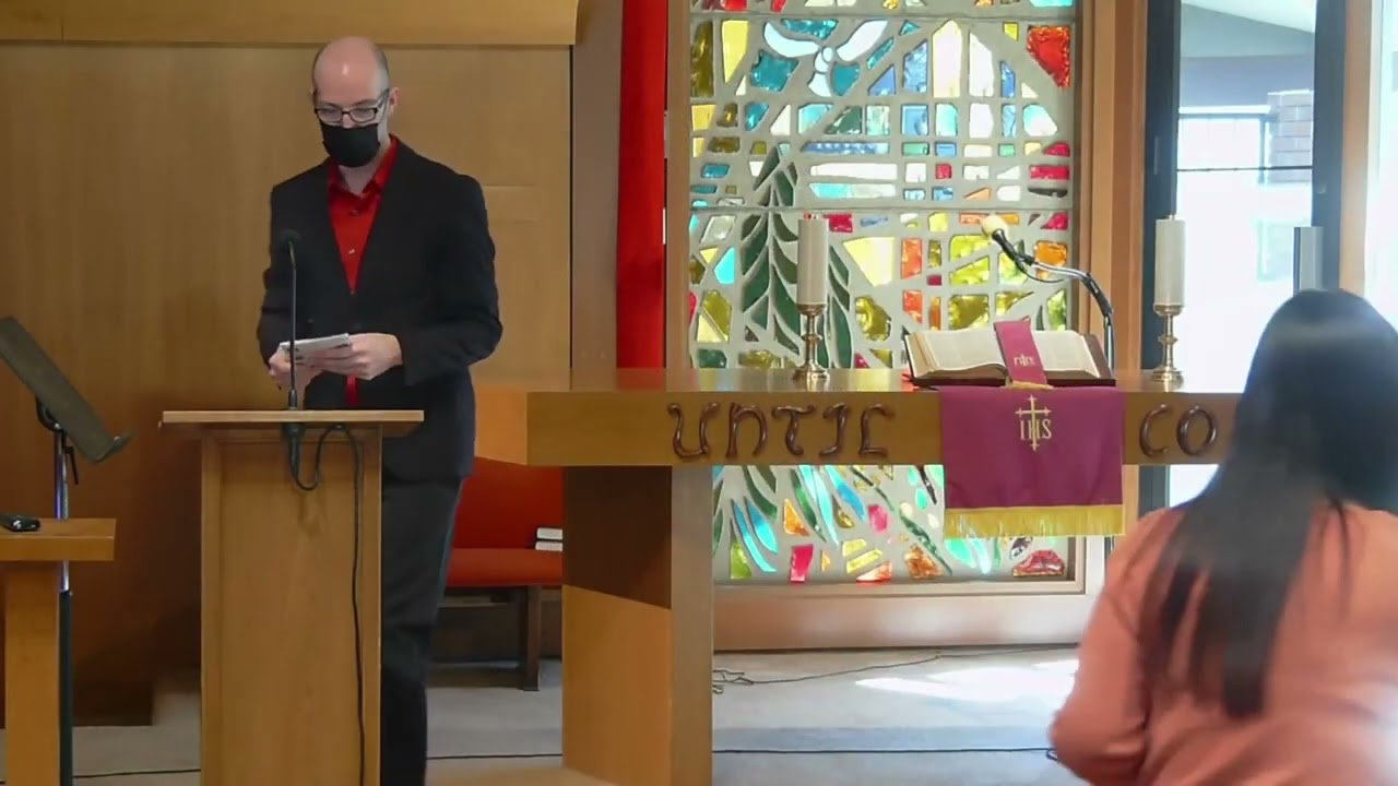 2022 Spring Recital