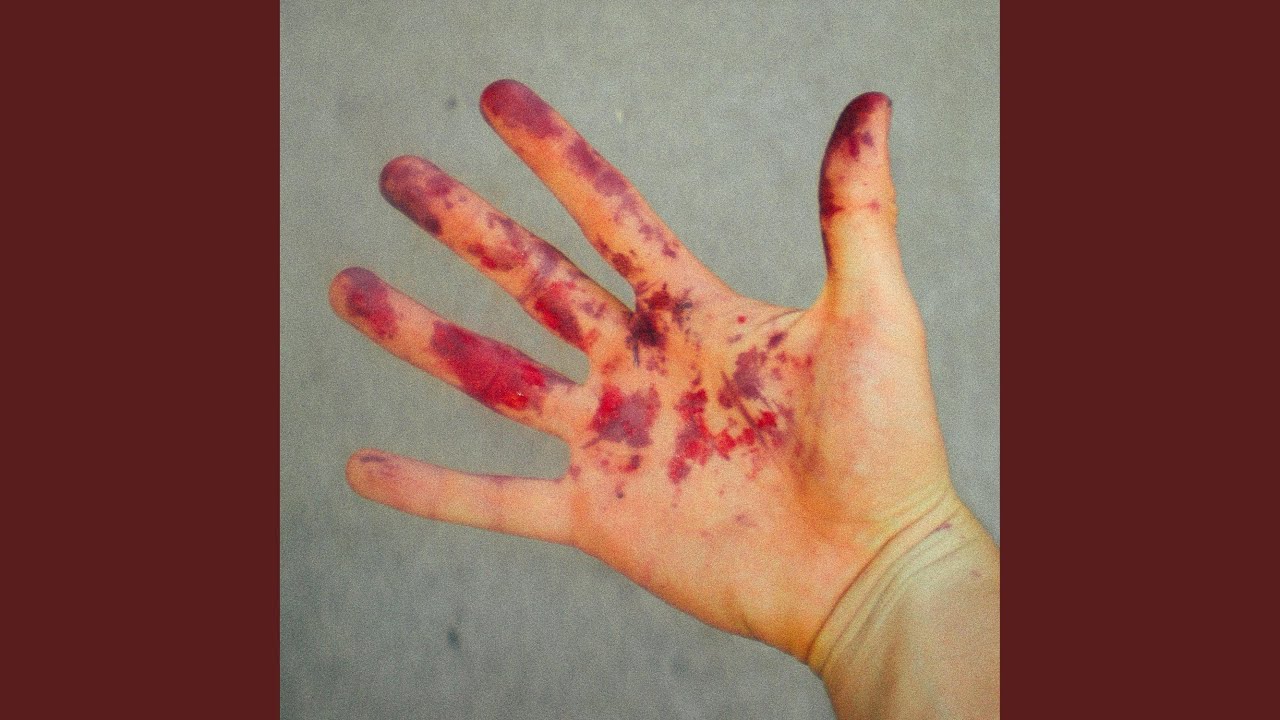 RIDEROUND (feat. JWOODS1945)