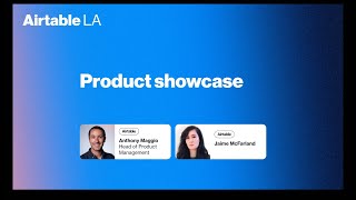 Meet Omni | Product showcase & demo