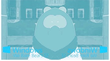 Windows Startup and Shutdown Sounds in G Major 4 And CoNfUsIoN (FIXED)