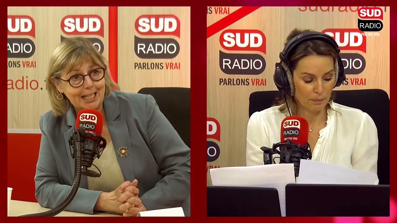 Sylvie Retailleau : "Parcoursup n'est pas un algorithme"